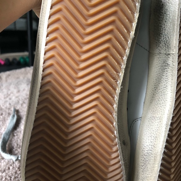 GOLDEN GOOSE sneakers - Picture 8 of 10